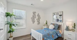Villas At Tamarron