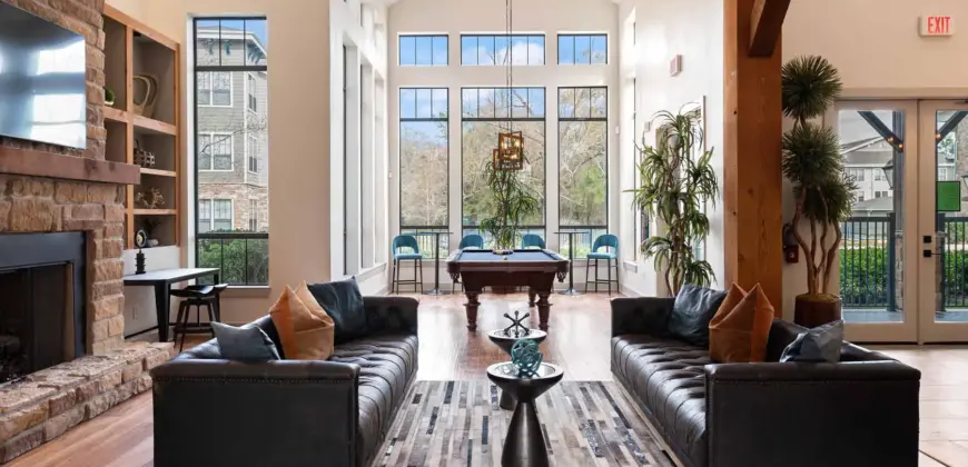 Villas At Valley Ranch