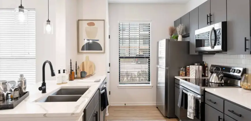 Villas At Valley Ranch