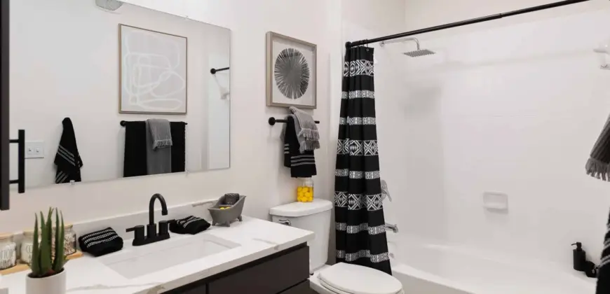 Villas At Valley Ranch