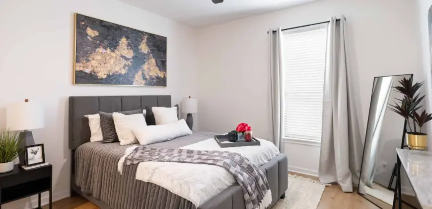 Villas At Valley Ranch