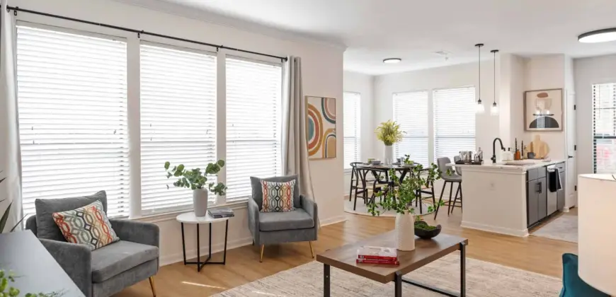 Villas At Valley Ranch