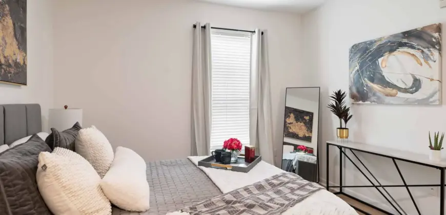 Villas At Valley Ranch