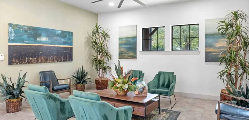 Villas At Valley Ranch