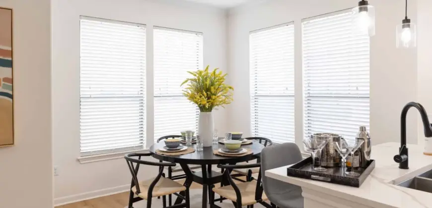 Villas At Valley Ranch