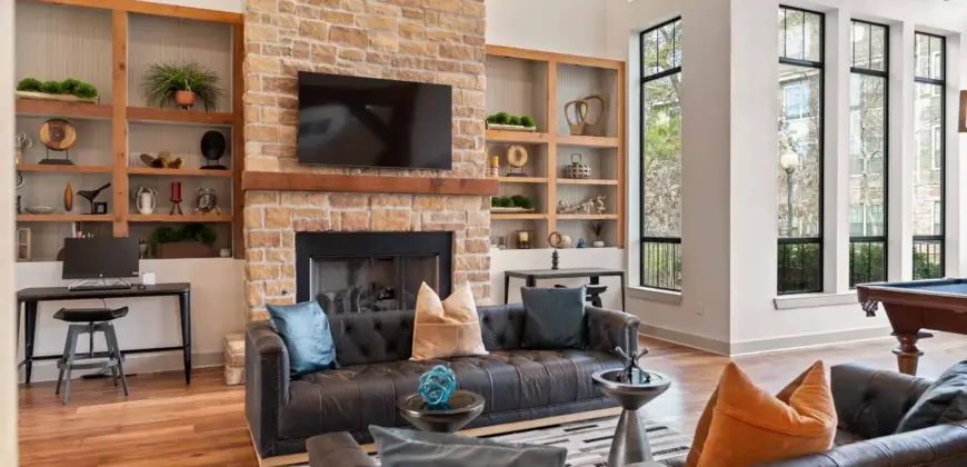 Villas At Valley Ranch