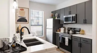 Villas At Valley Ranch