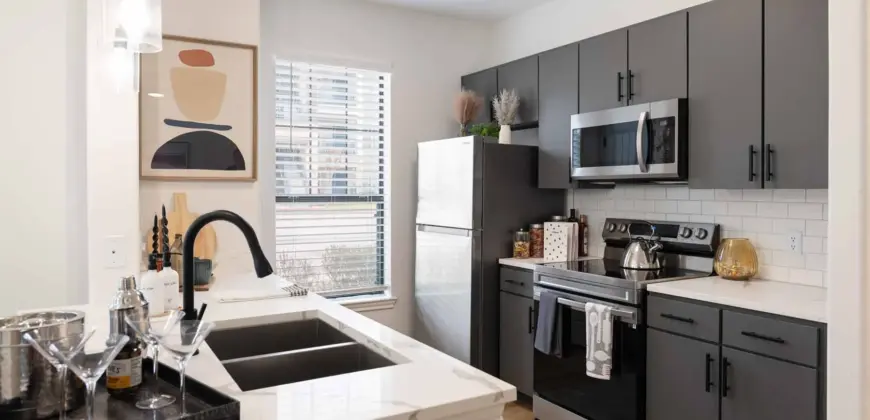 Villas At Valley Ranch