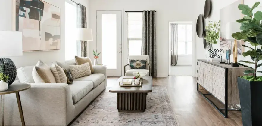 Villas Of Mason Hills