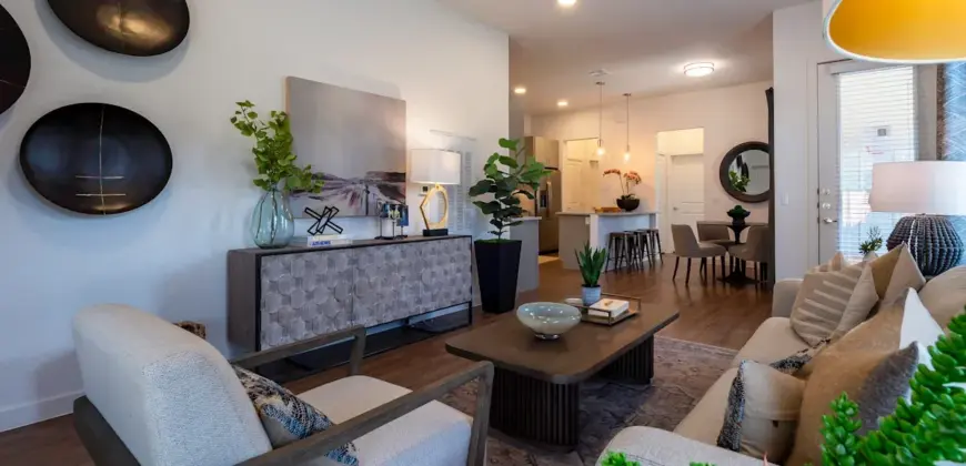 Villas Of Mason Hills