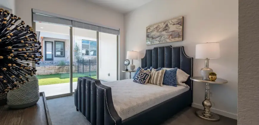 Villas Of Mason Hills