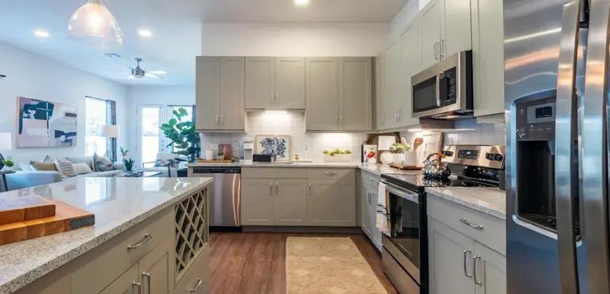 Villas Of Mason Hills