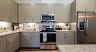 Villas Of Mason Hills