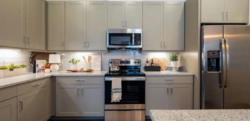 Villas Of Mason Hills