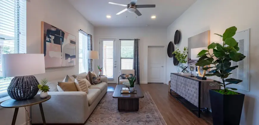 Villas Of Mason Hills