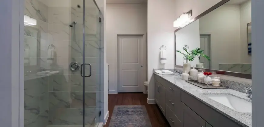 Villas Of Mason Hills