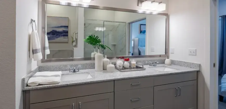 Villas Of Mason Hills