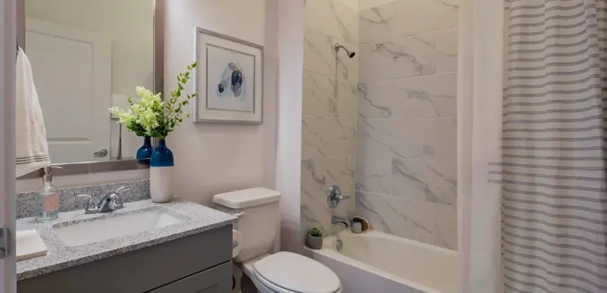 Villas Of Mason Hills