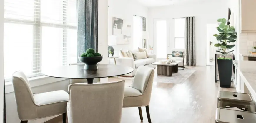 Villas Of Mason Hills