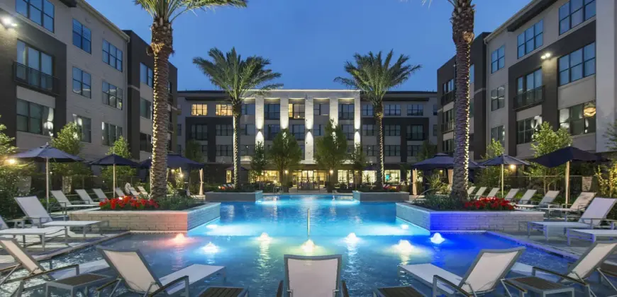 Viridian Design District