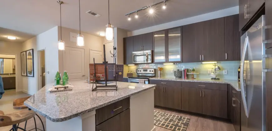 Vista Energy Corridor