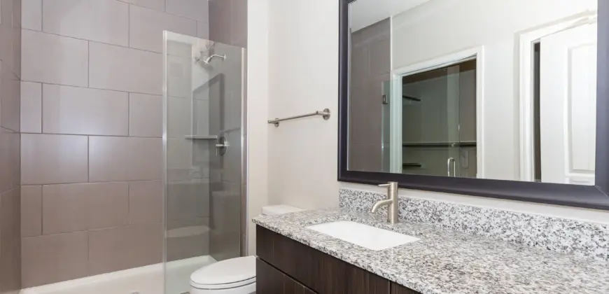 Vista Energy Corridor