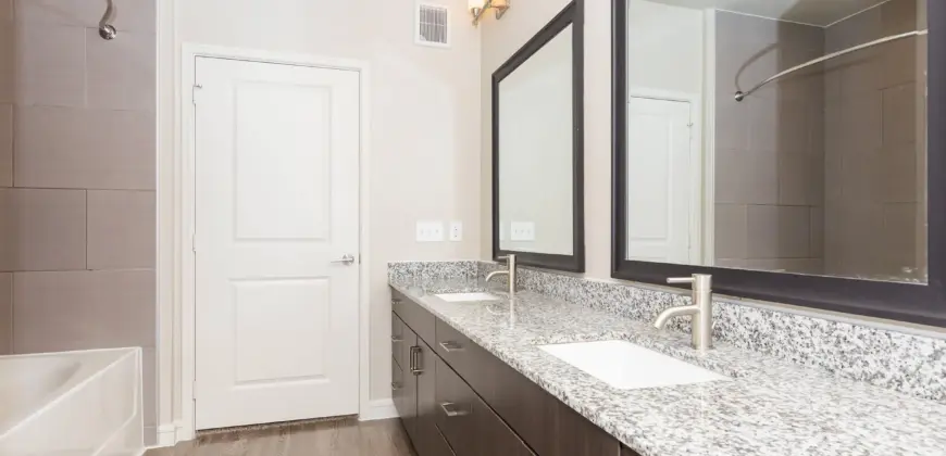 Vista Energy Corridor