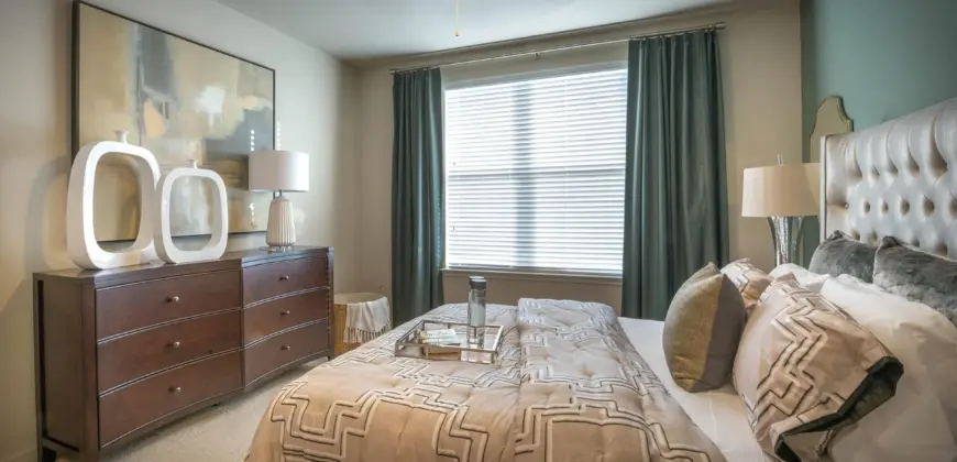 Vista Energy Corridor