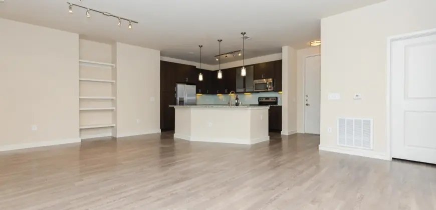 Vista Energy Corridor