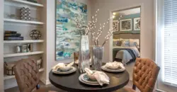 Vista Energy Corridor