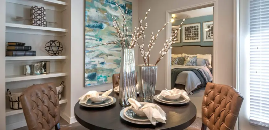 Vista Energy Corridor