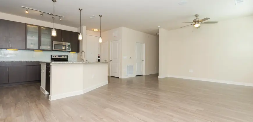 Vista Energy Corridor