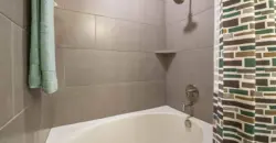 Vista Energy Corridor