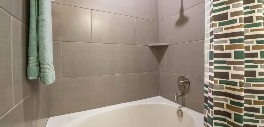 Vista Energy Corridor