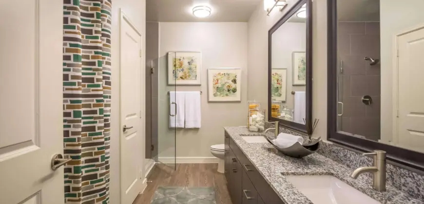 Vista Energy Corridor