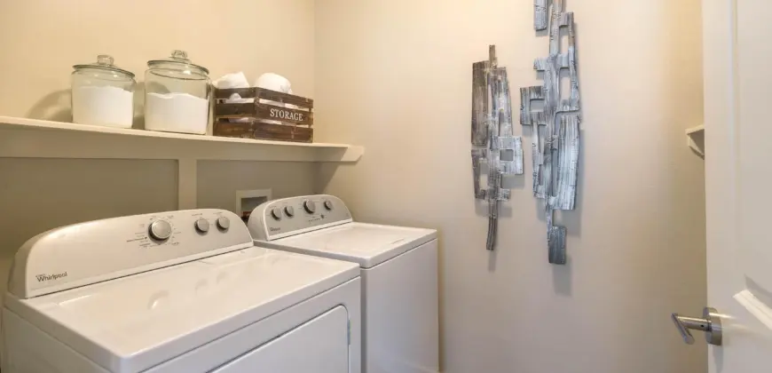 Vista Energy Corridor