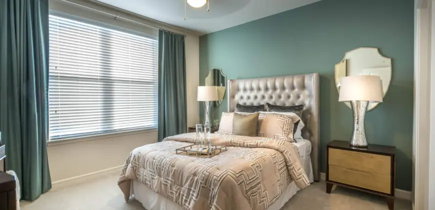 Vista Energy Corridor