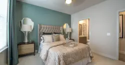 Vista Energy Corridor