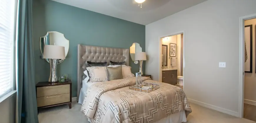 Vista Energy Corridor