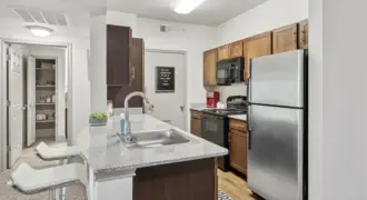 Waller Creekside On 51st