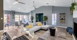 Walnut Creek Crossing