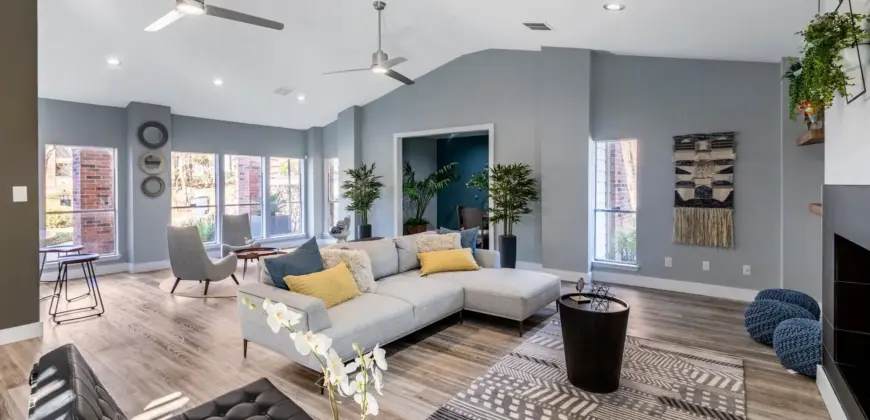 Walnut Creek Crossing