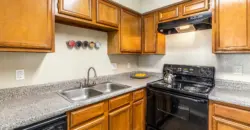 Walnut Creek Crossing