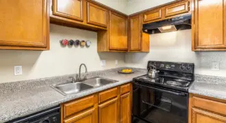 Walnut Creek Crossing