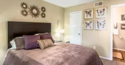 Walnut Creek Crossing