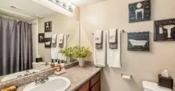 Walnut Creek Crossing