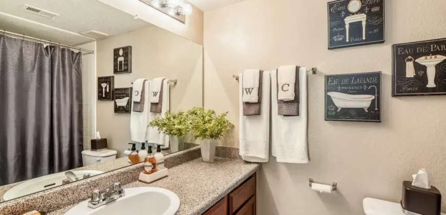 Walnut Creek Crossing