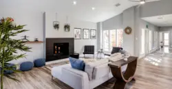 Walnut Creek Crossing