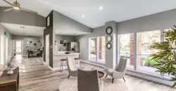 Walnut Creek Crossing