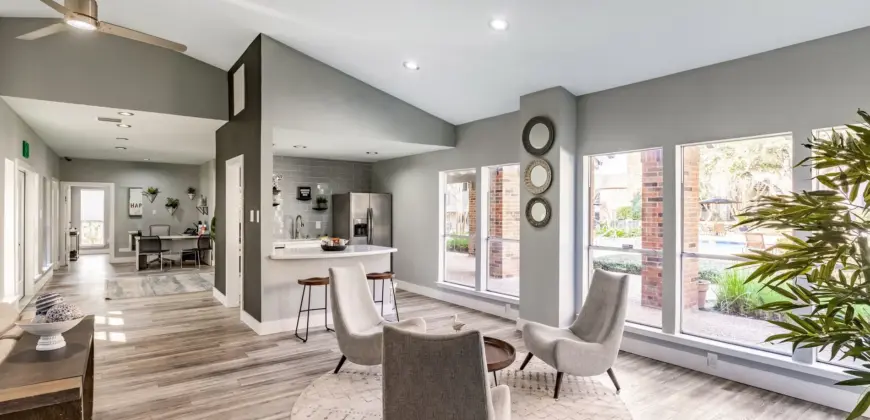 Walnut Creek Crossing